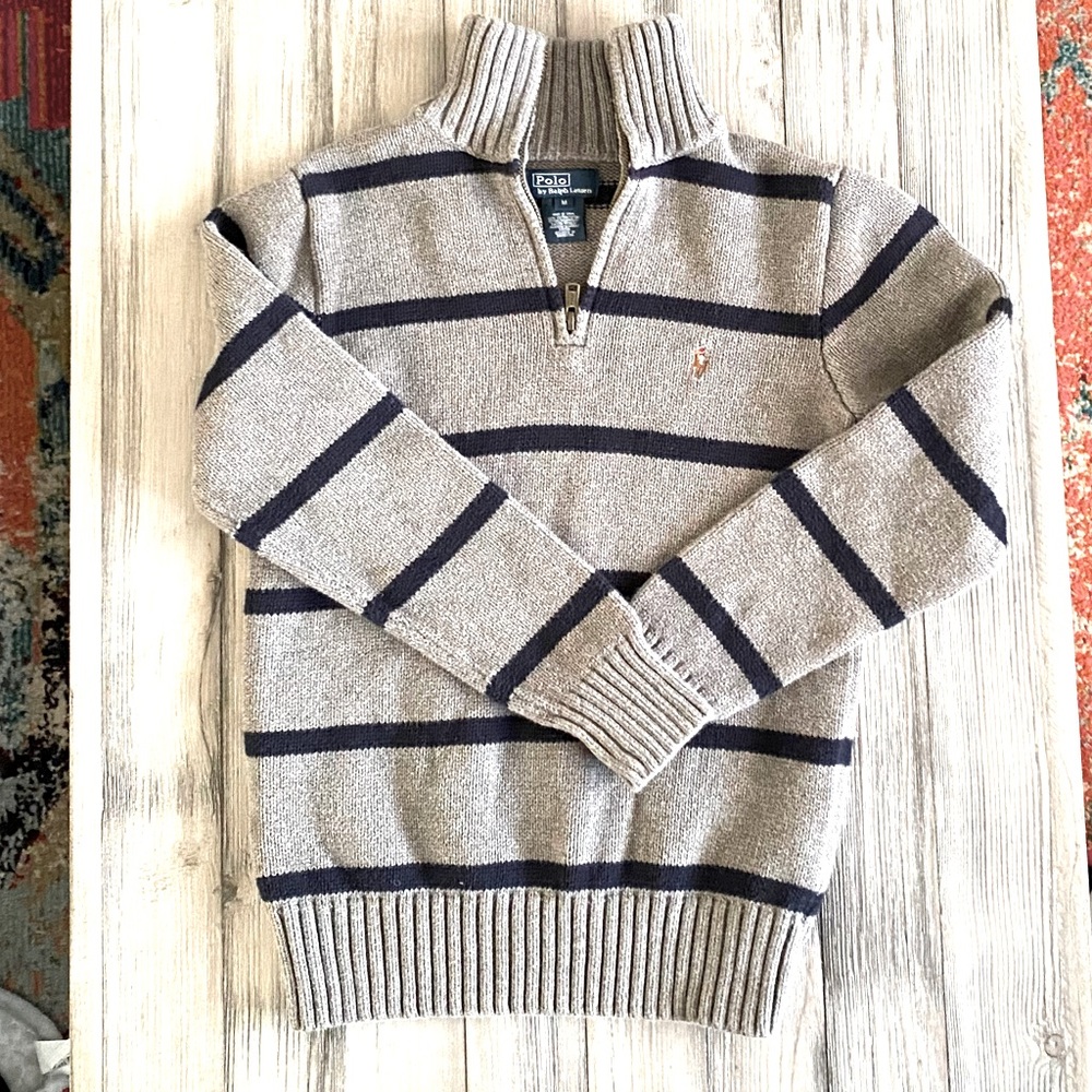 Polo by Ralph Lauren Pullover